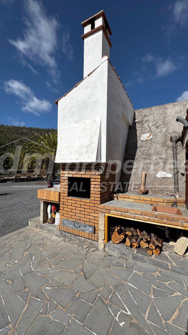 2 sovrum Finca/Hus på landet till salu i Cruz de Tea - 425 000 € (Ref: 9986521)