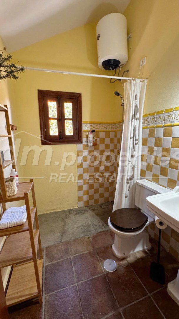 2 sovrum Finca/Hus på landet till salu i Cruz de Tea - 425 000 € (Ref: 9986521)