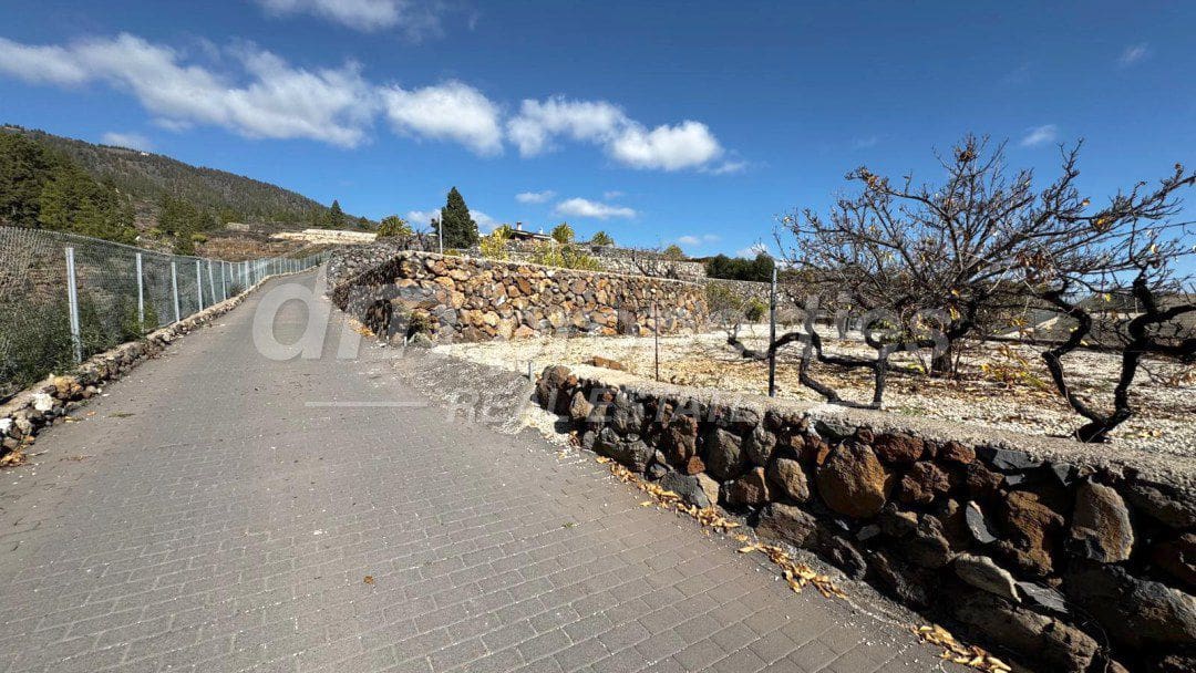 2 sovrum Finca/Hus på landet till salu i Cruz de Tea - 425 000 € (Ref: 9986521)