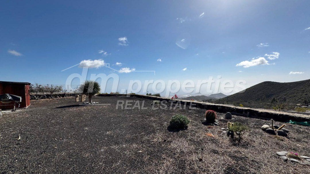 2 sovrum Finca/Hus på landet till salu i Cruz de Tea - 425 000 € (Ref: 9986521)