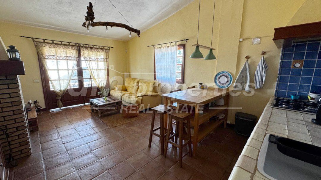 2 sovrum Finca/Hus på landet till salu i Cruz de Tea - 425 000 € (Ref: 9986521)