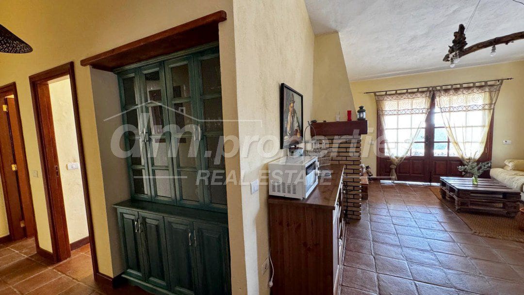 2 sovrum Finca/Hus på landet till salu i Cruz de Tea - 425 000 € (Ref: 9986521)