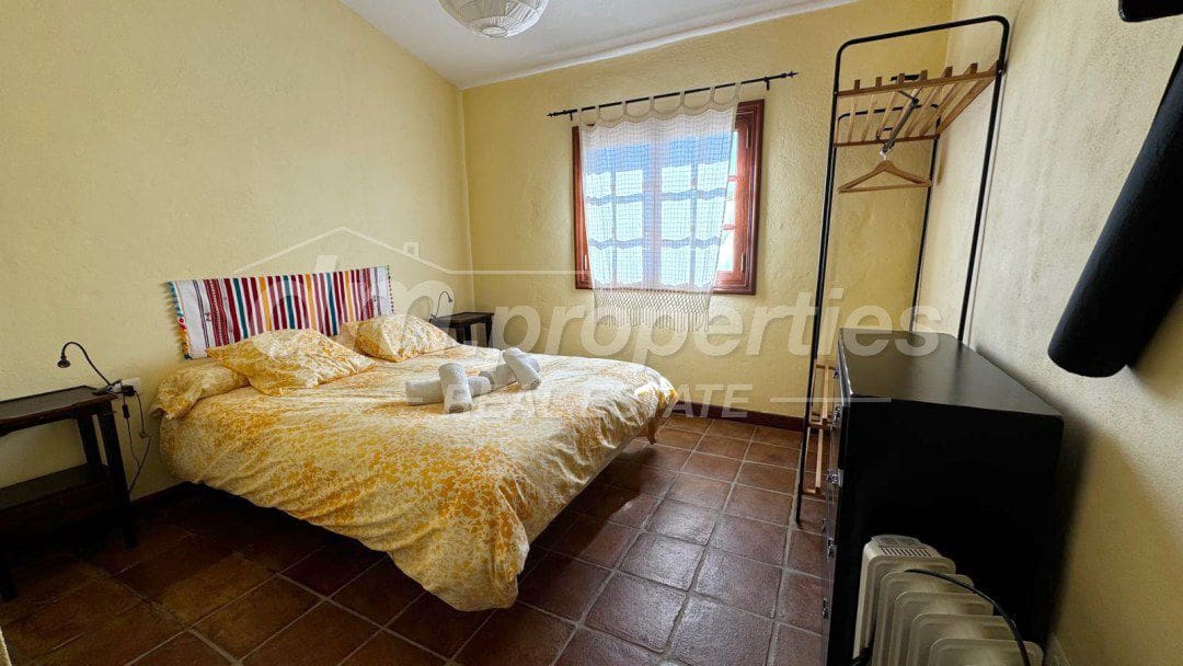 2 sovrum Finca/Hus på landet till salu i Cruz de Tea - 425 000 € (Ref: 9986521)