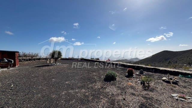 2 soveværelse Finca/Landehus til salg i Cruz de Tea, Granadilla de Abona - € 425.000 (Ref: 9986521)