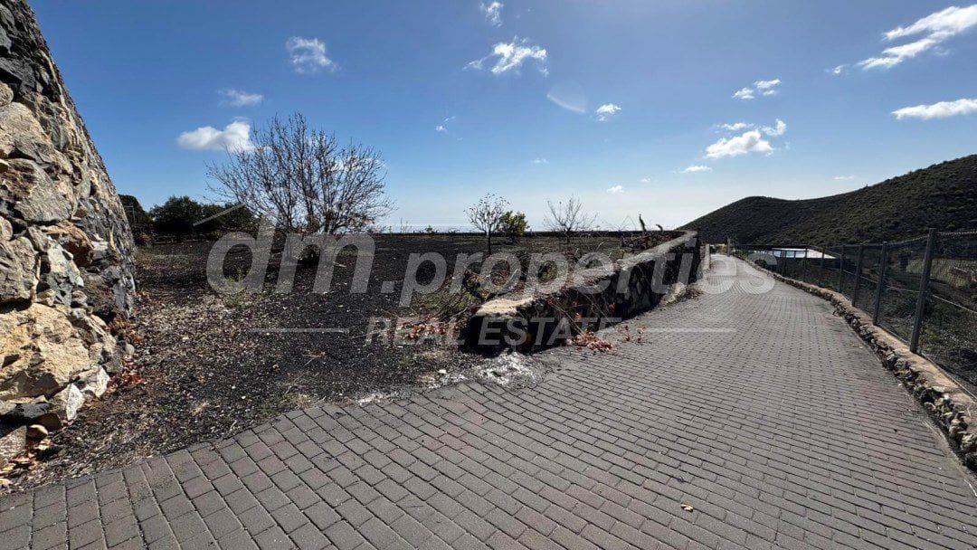 2 sovrum Finca/Hus på landet till salu i Cruz de Tea - 425 000 € (Ref: 9986521)