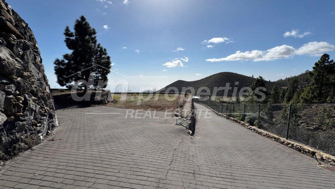 2 sovrum Finca/Hus på landet till salu i Cruz de Tea - 425 000 € (Ref: 9986521)