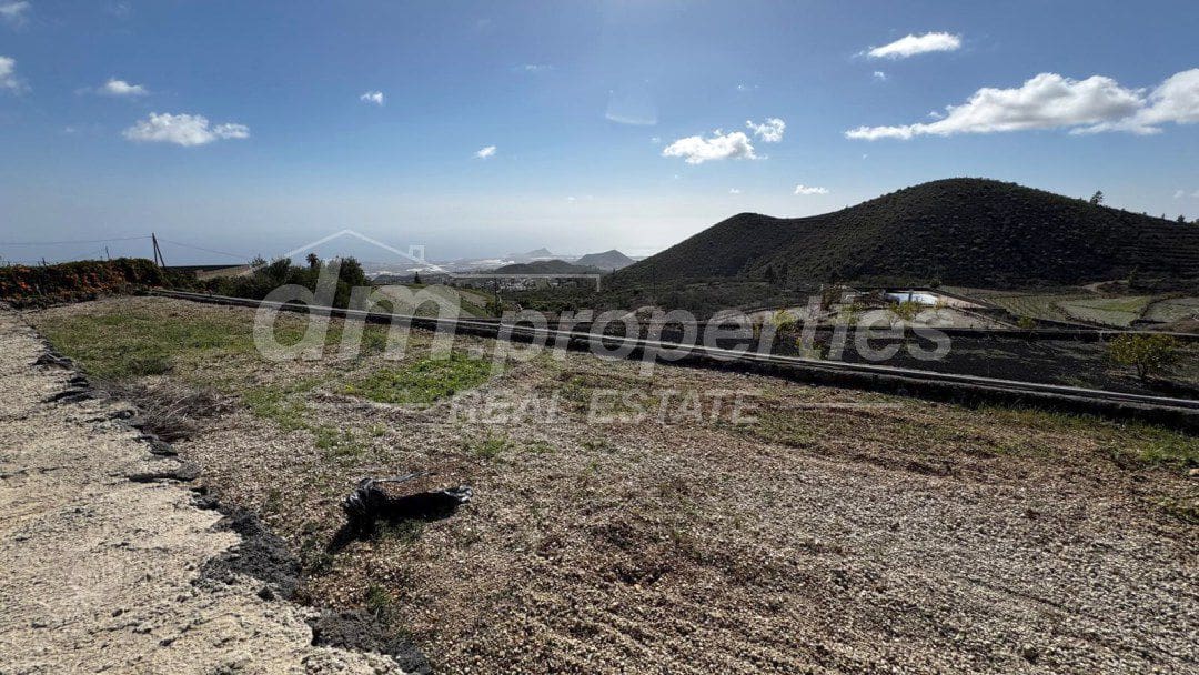 2 sovrum Finca/Hus på landet till salu i Cruz de Tea - 425 000 € (Ref: 9986521)