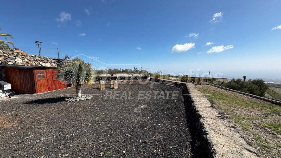 2 sovrum Finca/Hus på landet till salu i Cruz de Tea - 425 000 € (Ref: 9986521)
