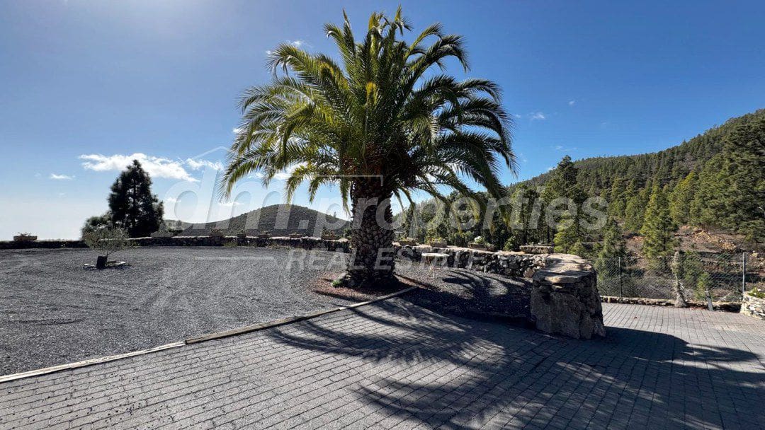2 sovrum Finca/Hus på landet till salu i Cruz de Tea - 425 000 € (Ref: 9986521)