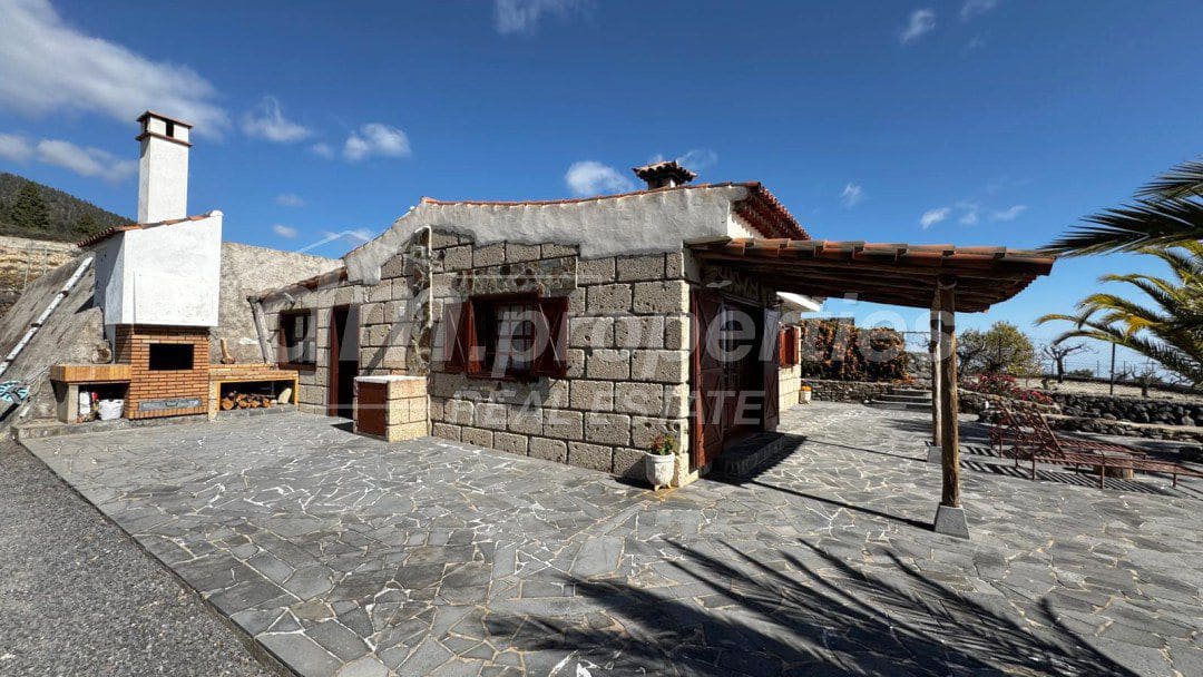 2 sovrum Finca/Hus på landet till salu i Cruz de Tea - 425 000 € (Ref: 9986521)