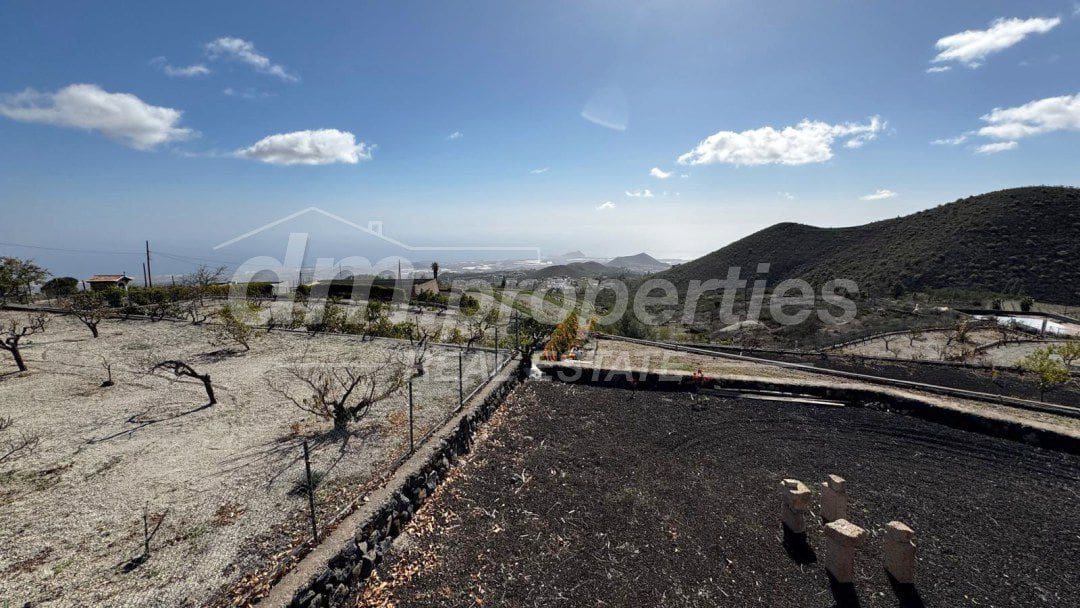 2 sovrum Finca/Hus på landet till salu i Cruz de Tea - 425 000 € (Ref: 9986521)