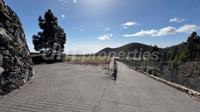 2 soveværelse Finca/Landehus til salg i Cruz de Tea, Granadilla de Abona - € 425.000 (Ref: 9986521)