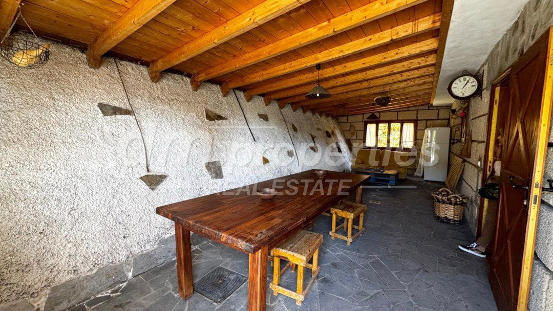 2 sovrum Finca/Hus på landet till salu i Cruz de Tea - 425 000 € (Ref: 9986521)