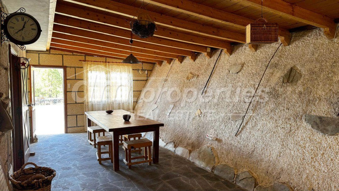 2 sovrum Finca/Hus på landet till salu i Cruz de Tea - 425 000 € (Ref: 9986521)