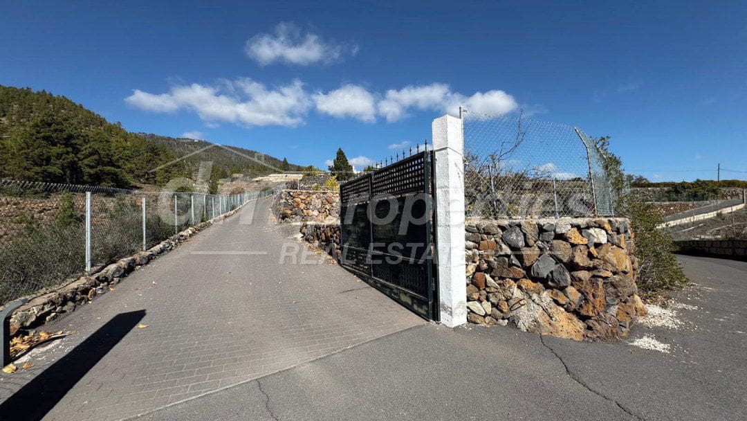 2 sovrum Finca/Hus på landet till salu i Cruz de Tea - 425 000 € (Ref: 9986521)