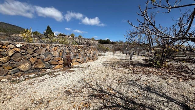 2 soveværelse Finca/Landehus til salg i Cruz de Tea, Granadilla de Abona - € 425.000 (Ref: 9986521)