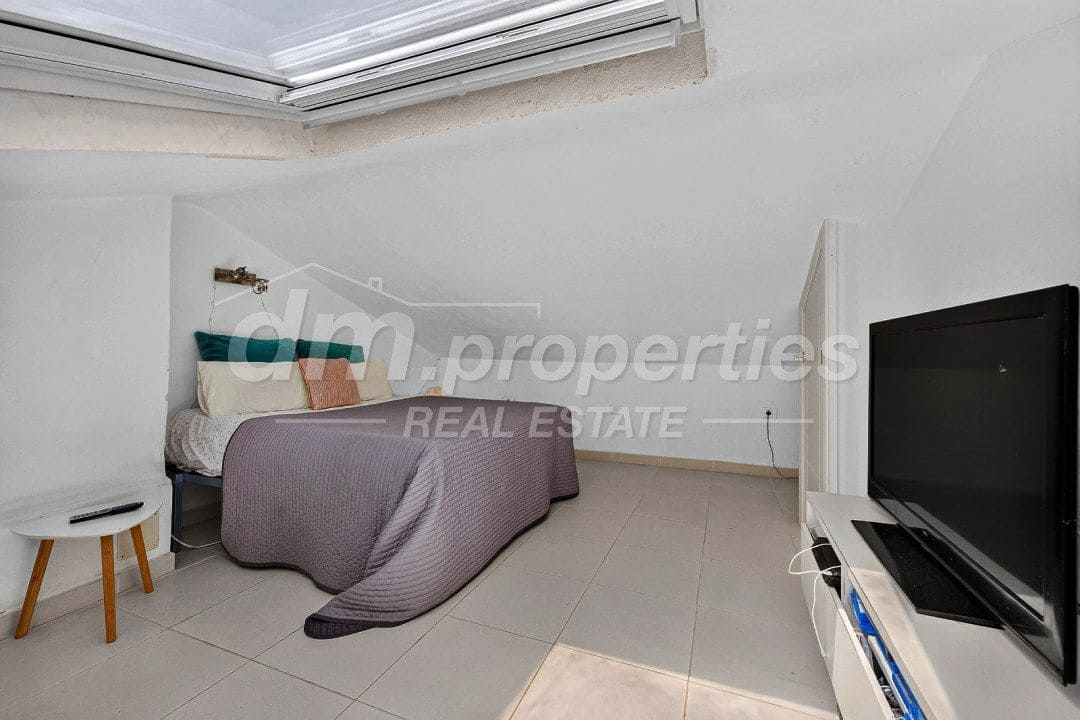 3 sovrum Radhus till salu i El Medano - 420 000 € (Ref: 9986522)