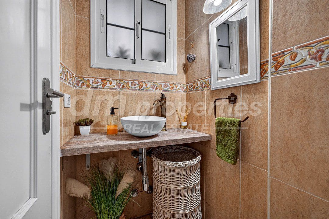 3 sovrum Radhus till salu i El Medano - 420 000 € (Ref: 9986522)
