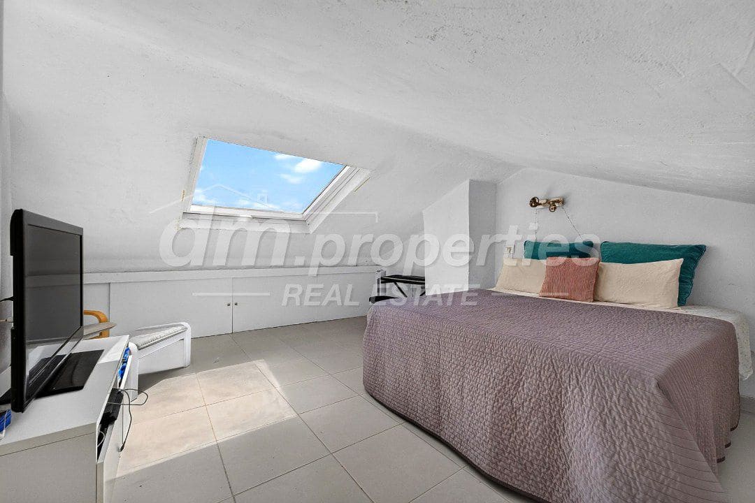 3 sovrum Radhus till salu i El Medano - 420 000 € (Ref: 9986522)