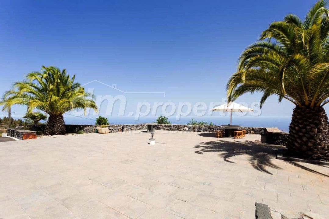 2 sovrum Hus till salu i Cruz de Tea - 385 000 € (Ref: 9986523)