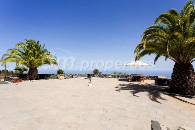 2 sovrum Hus till salu i Cruz de Tea, Granadilla de Abona - 385 000 € (Ref: 9986523)