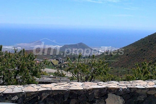 2 sovrum Hus till salu i Cruz de Tea, Granadilla de Abona - 385 000 € (Ref: 9986523)