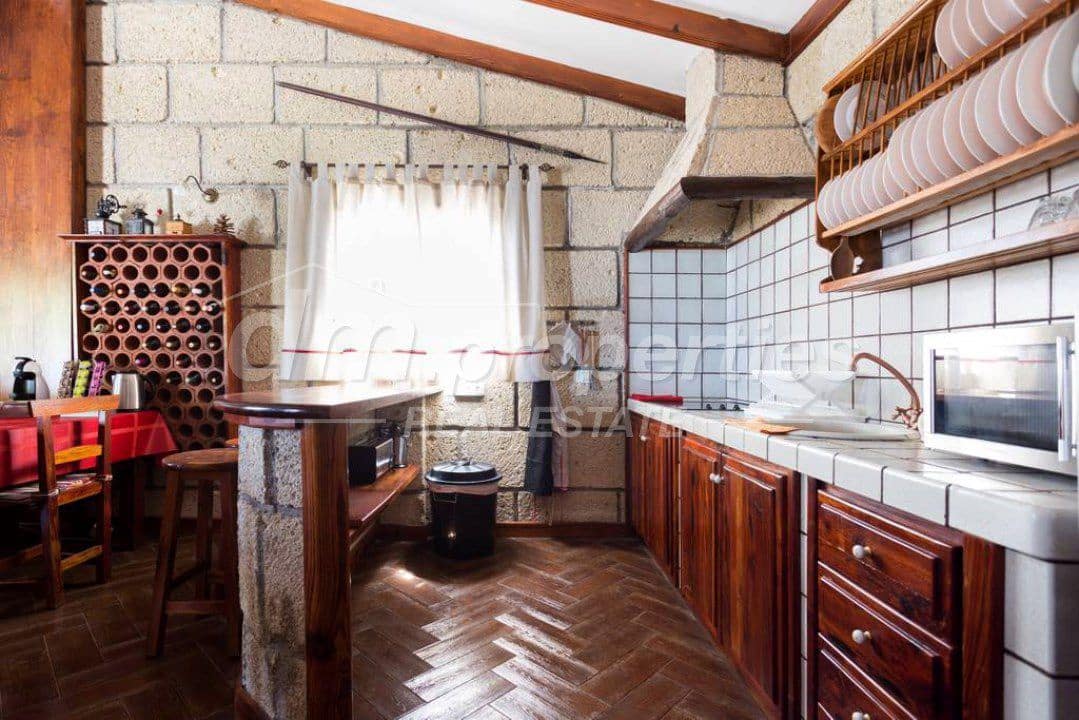 2 sovrum Hus till salu i Cruz de Tea - 385 000 € (Ref: 9986523)