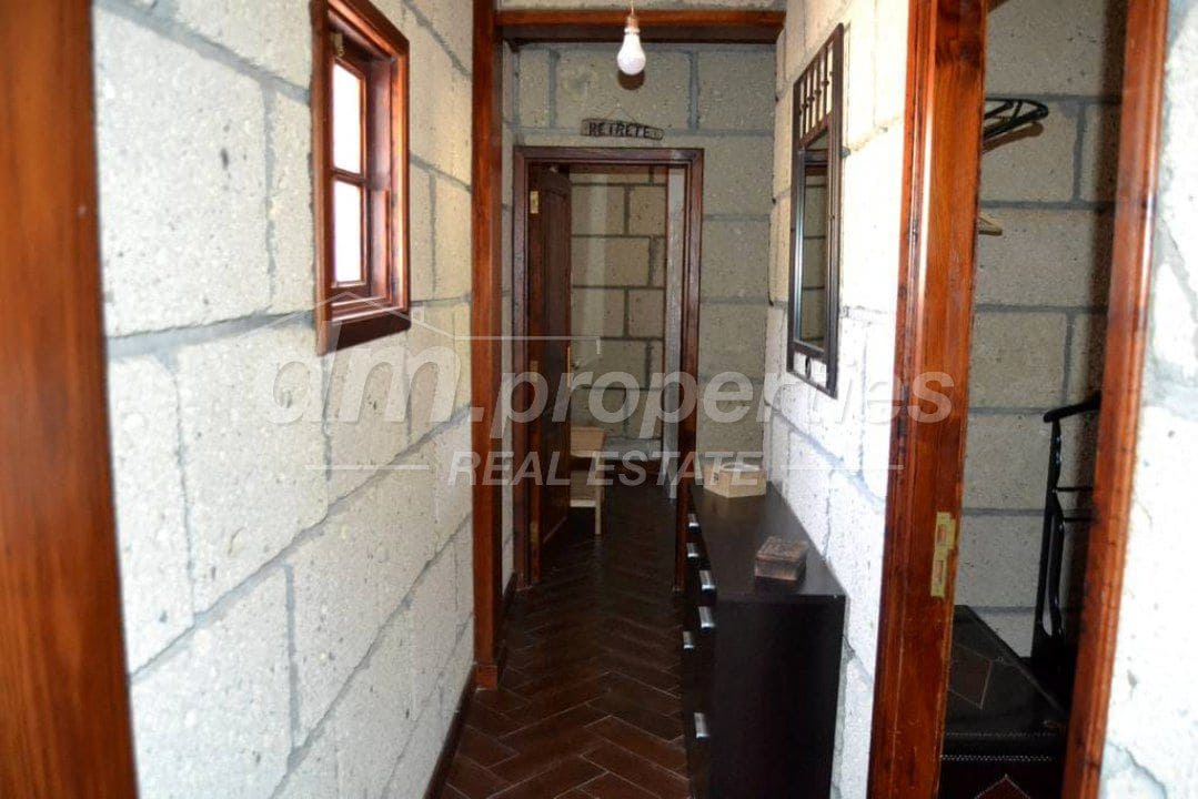 2 sovrum Hus till salu i Cruz de Tea - 385 000 € (Ref: 9986523)