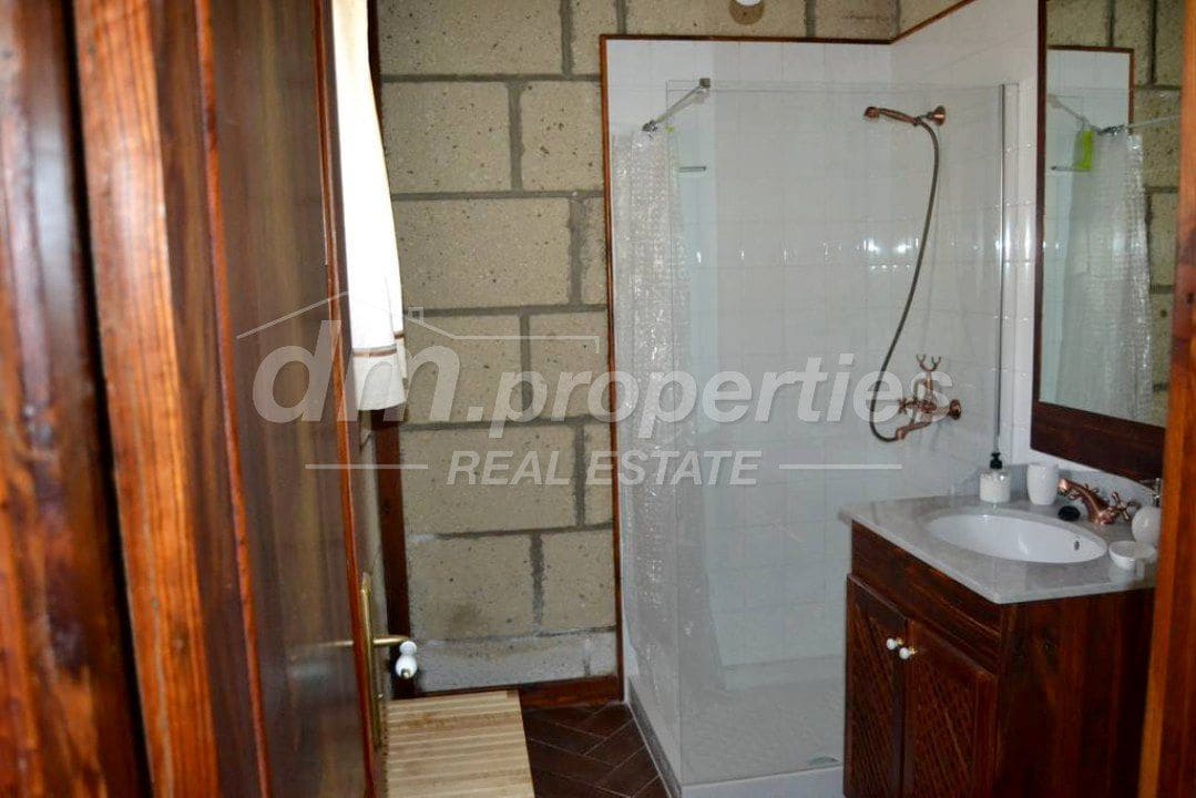 2 sovrum Hus till salu i Cruz de Tea - 385 000 € (Ref: 9986523)