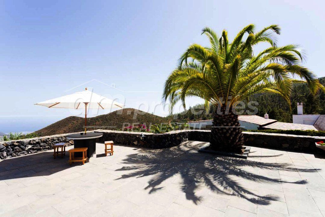 2 sovrum Hus till salu i Cruz de Tea - 385 000 € (Ref: 9986523)