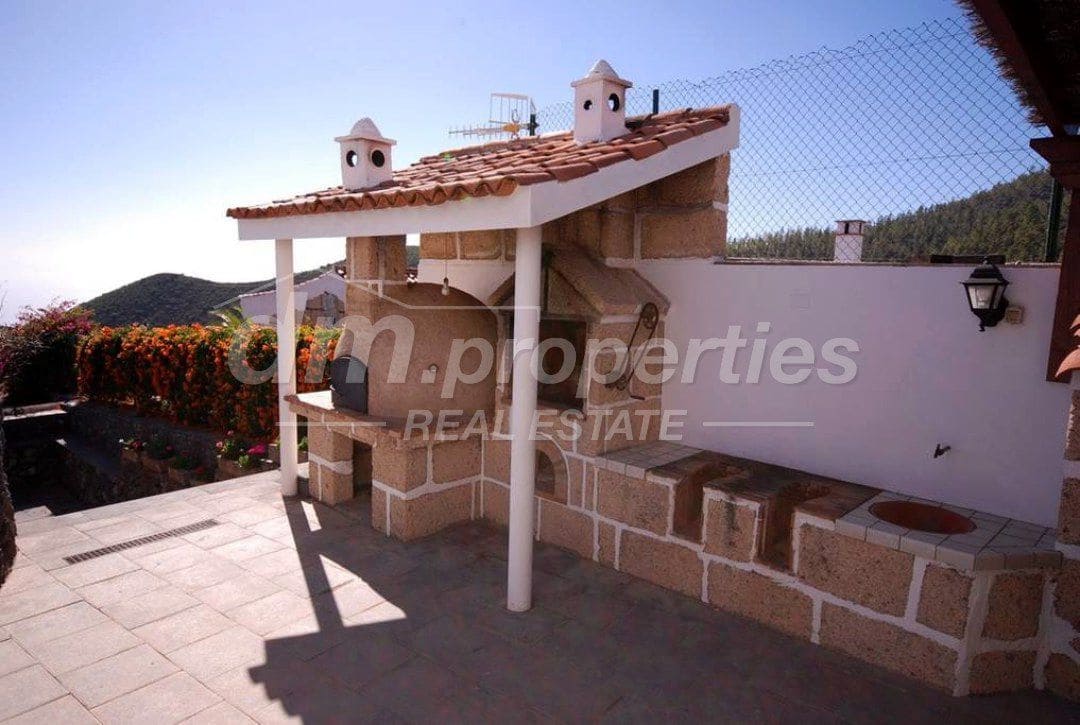 2 sovrum Hus till salu i Cruz de Tea - 385 000 € (Ref: 9986523)