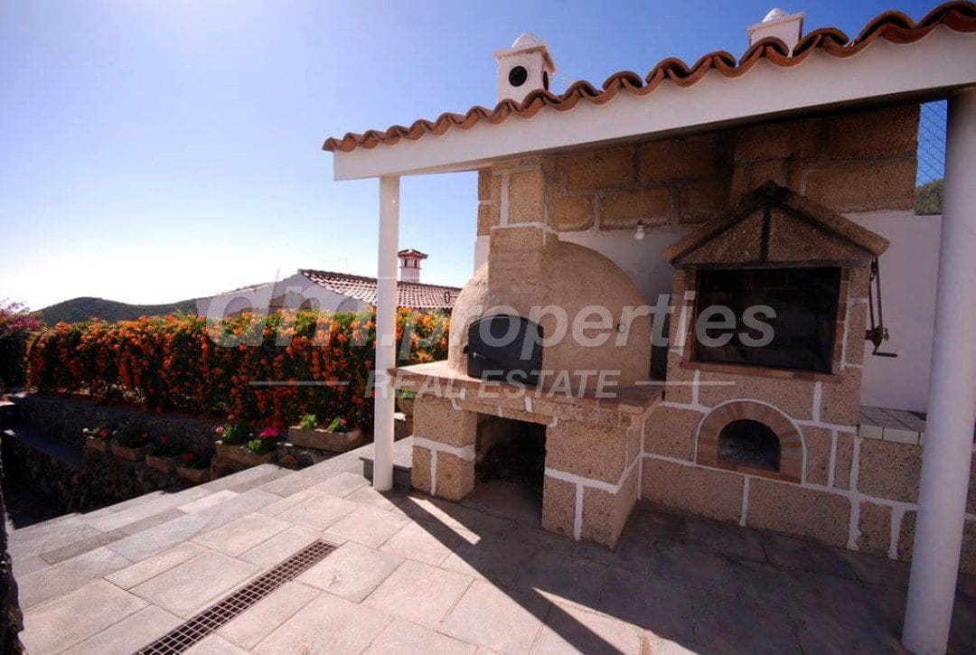 2 sovrum Hus till salu i Cruz de Tea - 385 000 € (Ref: 9986523)
