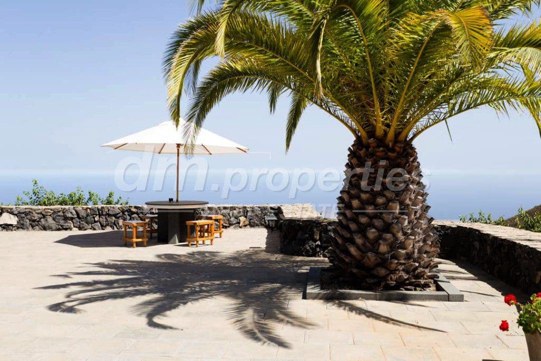 2 sovrum Hus till salu i Cruz de Tea - 385 000 € (Ref: 9986523)