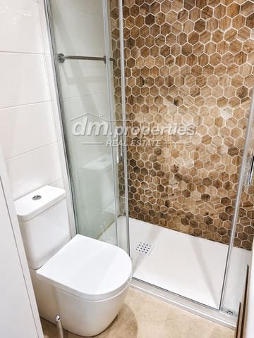 1 soveværelse Lejlighed til salg i Costa del Silencio, Arona - € 299.000 (Ref: 9990369)