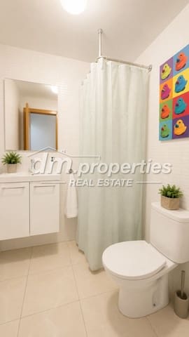 4 sovrum Radhus till salu i Maria Jimenez, Santa Cruz de Tenerife med garage - 650 000 € (Ref: 9996757)