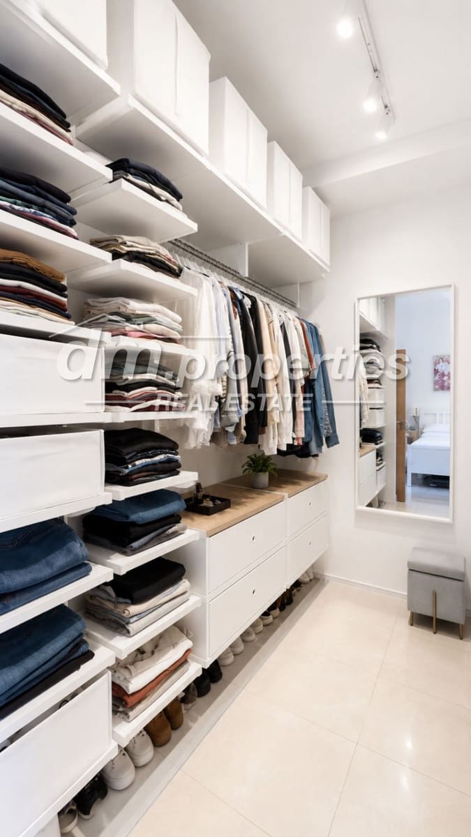 4 sovrum Radhus till salu i Maria Jimenez med garage - 650 000 € (Ref: 9996757)