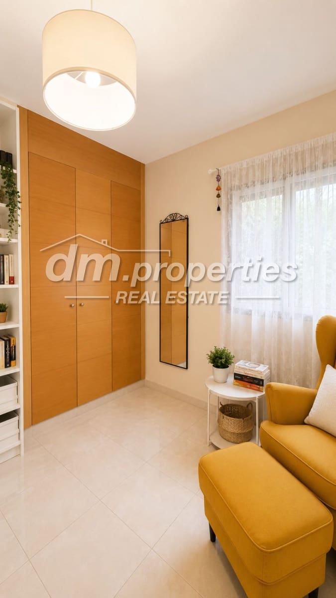 4 sovrum Radhus till salu i Maria Jimenez med garage - 650 000 € (Ref: 9996757)