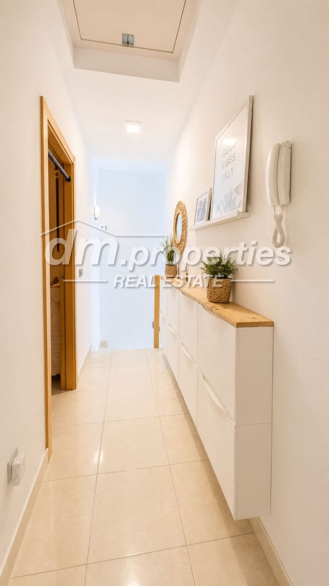4 sovrum Radhus till salu i Maria Jimenez med garage - 650 000 € (Ref: 9996757)