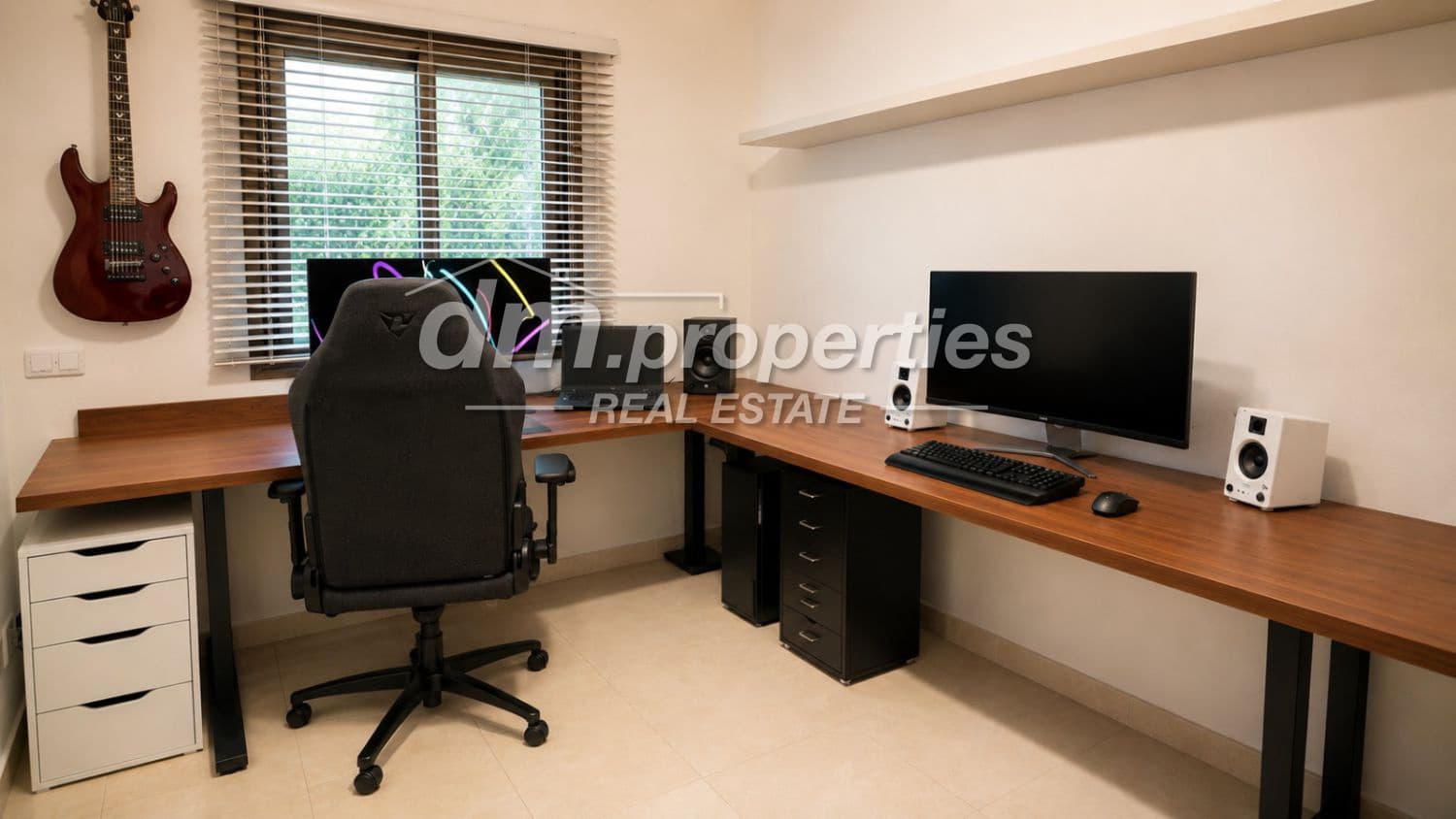 4 sovrum Radhus till salu i Maria Jimenez med garage - 650 000 € (Ref: 9996757)