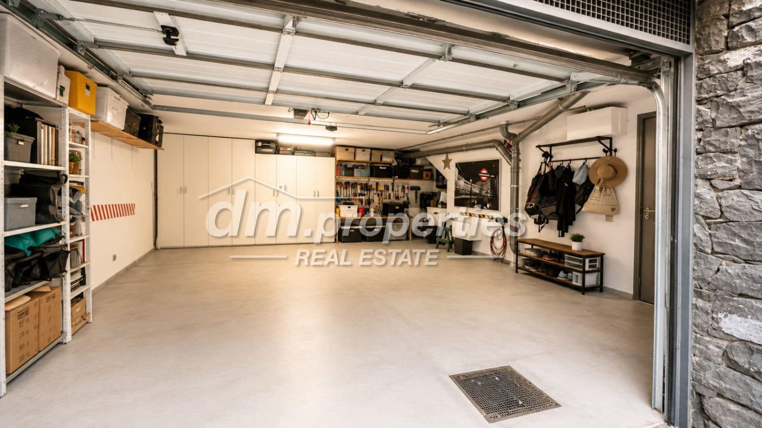 4 sovrum Radhus till salu i Maria Jimenez med garage - 650 000 € (Ref: 9996757)