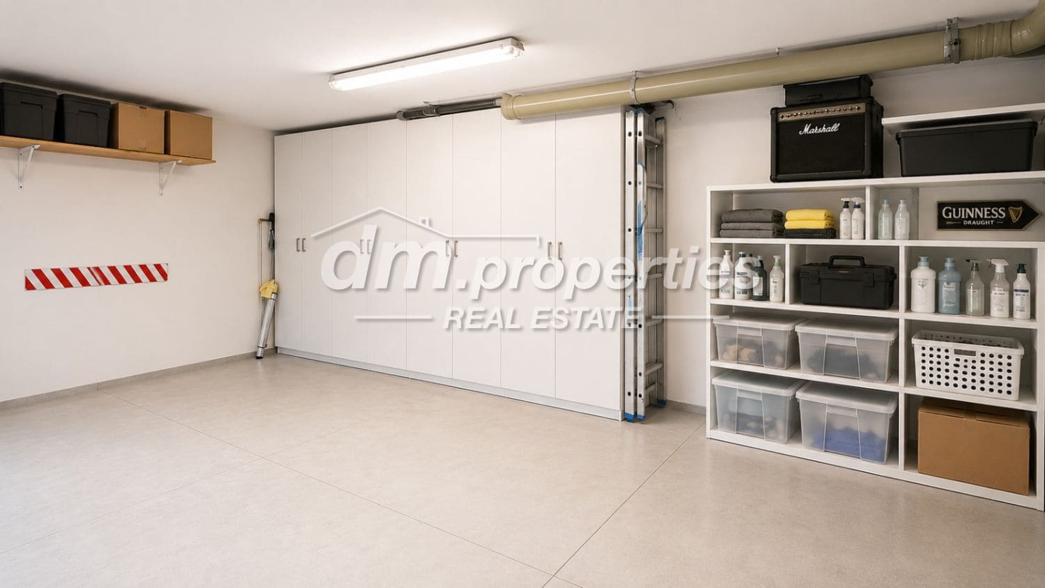 4 sovrum Radhus till salu i Maria Jimenez med garage - 650 000 € (Ref: 9996757)