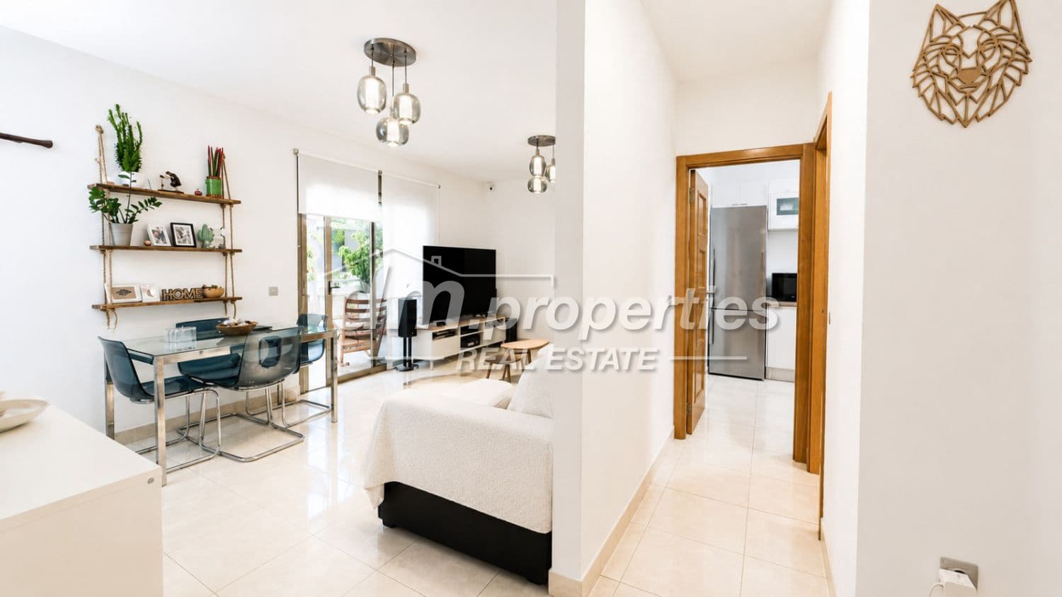 4 sovrum Radhus till salu i Maria Jimenez med garage - 650 000 € (Ref: 9996757)