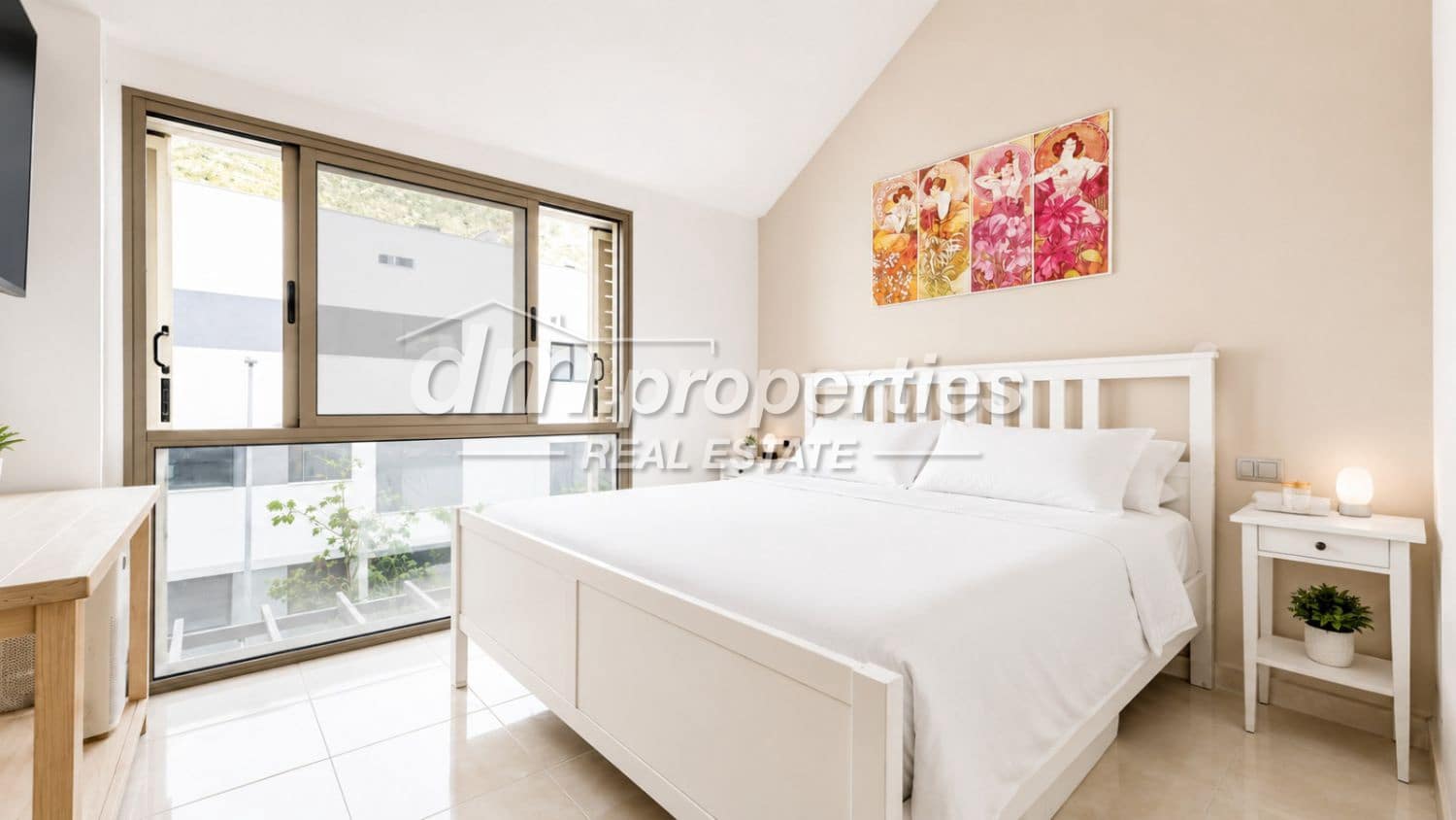 4 sovrum Radhus till salu i Maria Jimenez med garage - 650 000 € (Ref: 9996757)