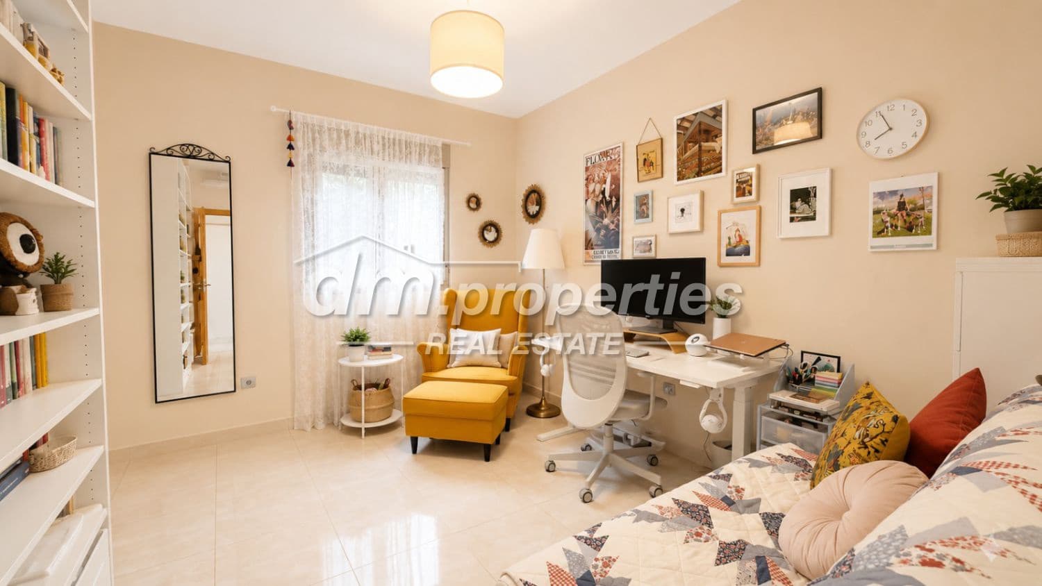 4 sovrum Radhus till salu i Maria Jimenez med garage - 650 000 € (Ref: 9996757)