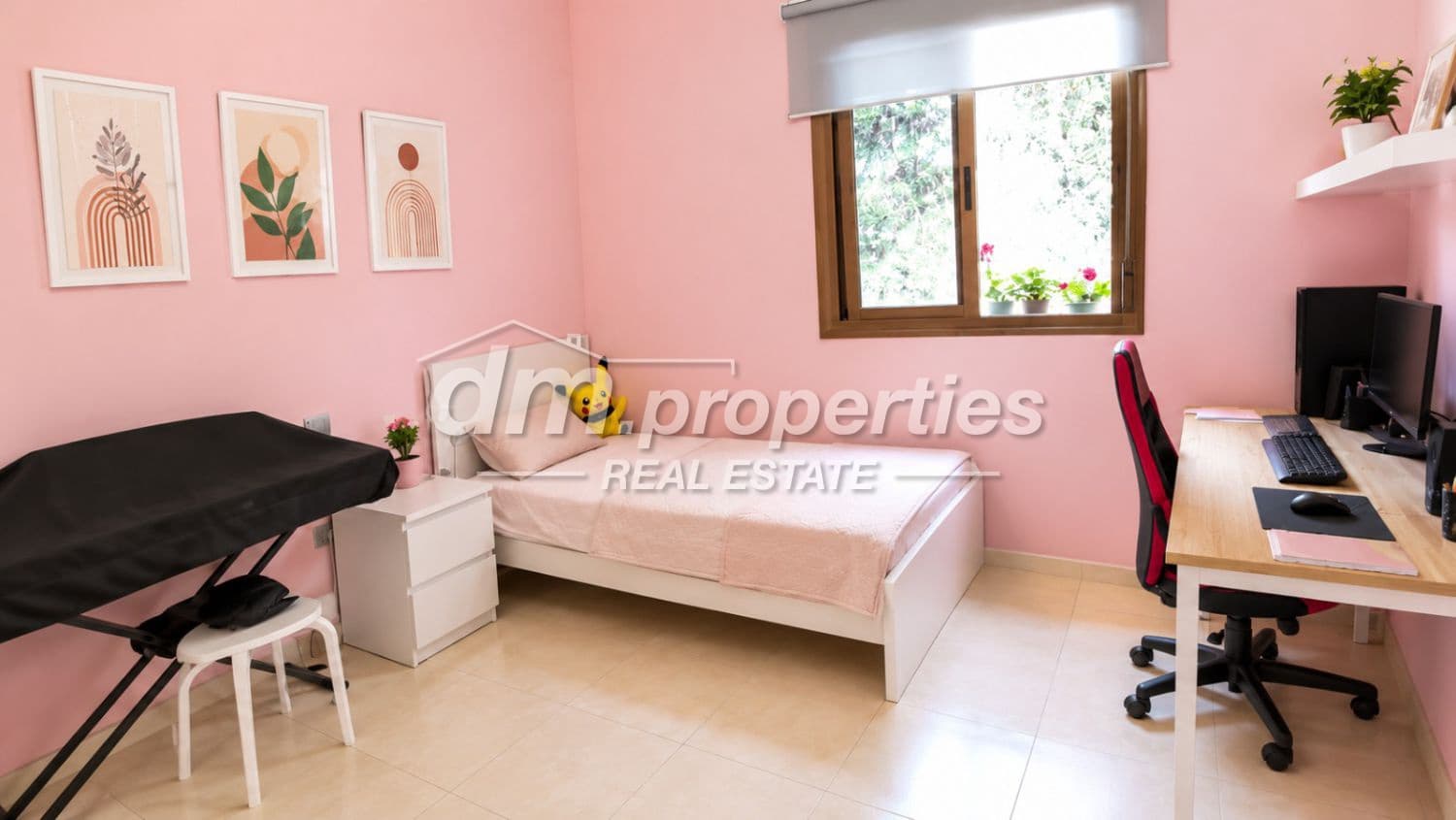 4 sovrum Radhus till salu i Maria Jimenez med garage - 650 000 € (Ref: 9996757)