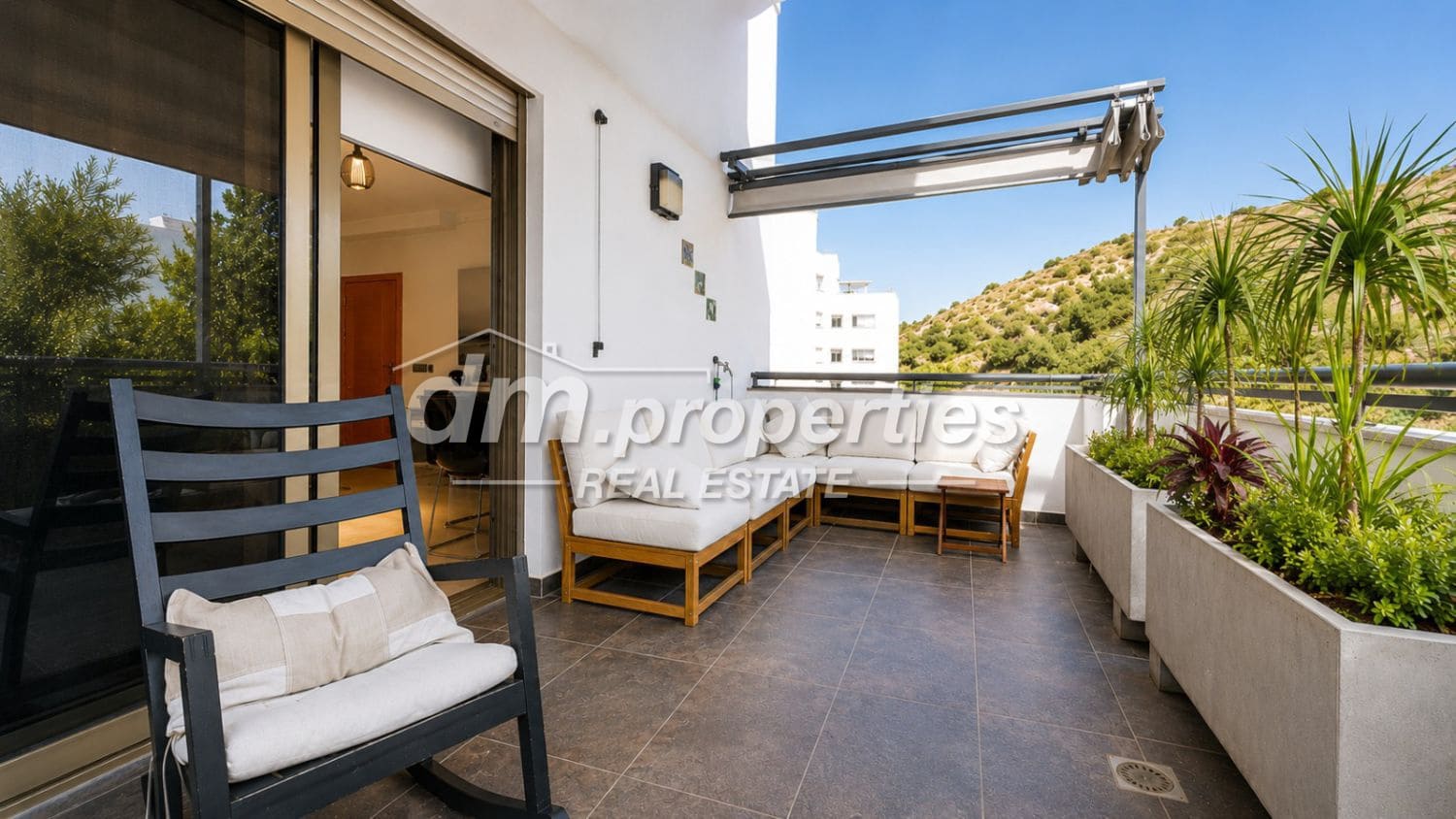 4 sovrum Radhus till salu i Maria Jimenez med garage - 650 000 € (Ref: 9996757)
