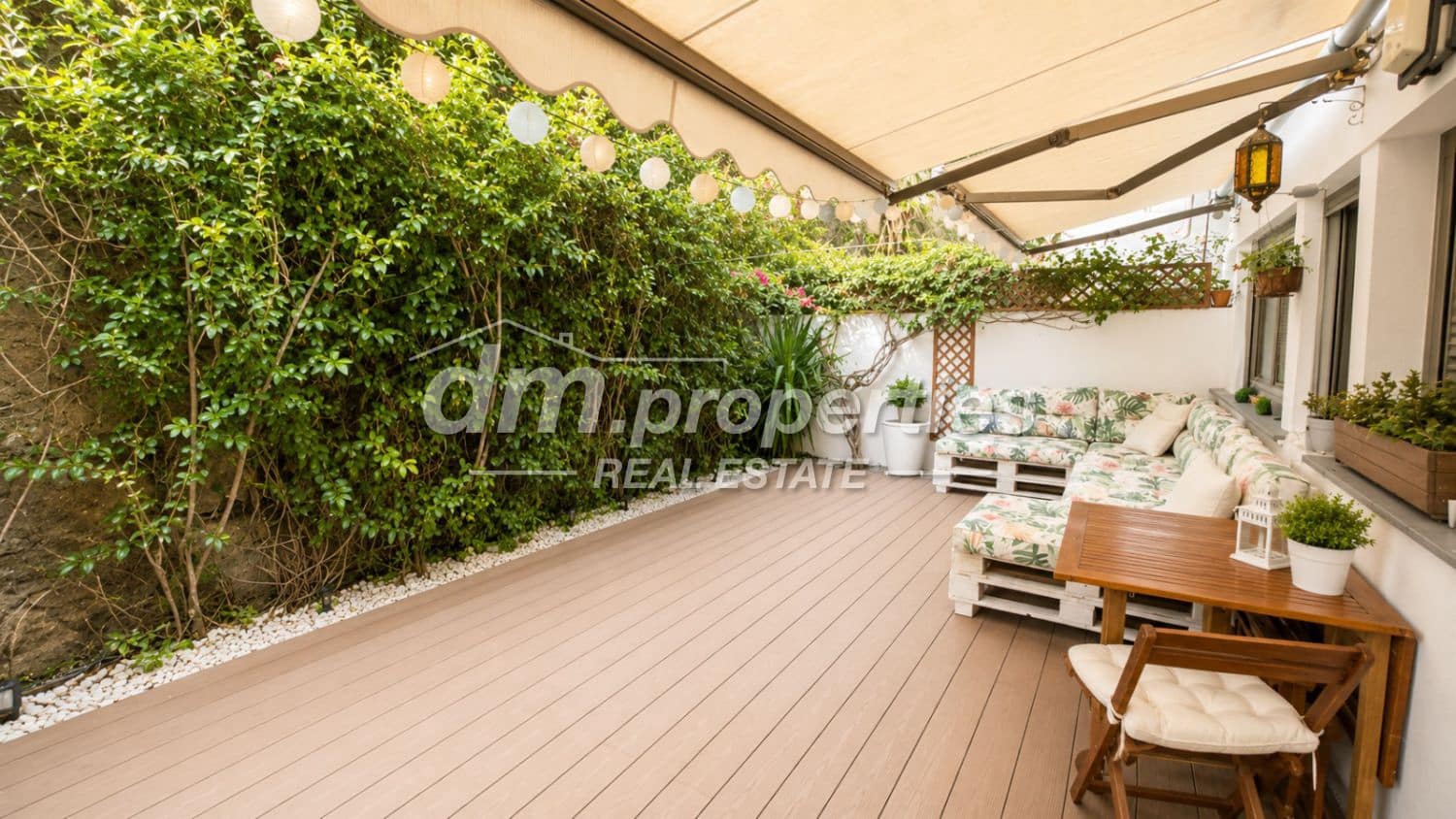 4 sovrum Radhus till salu i Maria Jimenez med garage - 650 000 € (Ref: 9996757)