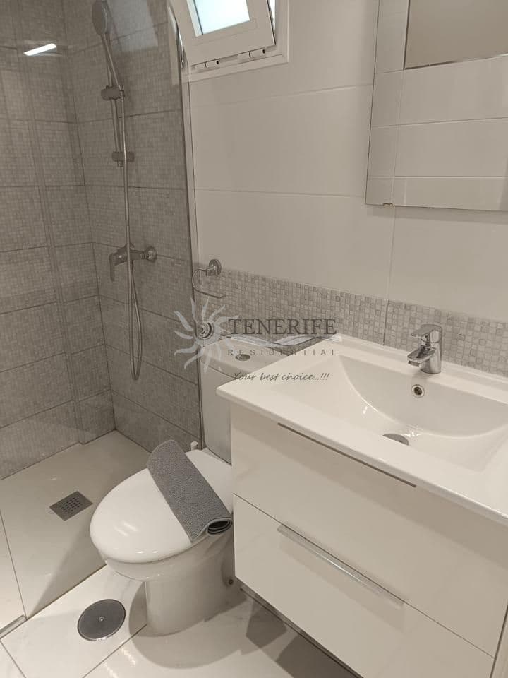 1 sypialnia Mieszkanie do wynajęcia w Alcala - 880 € (Ref: 10019570)