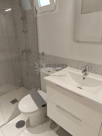 1 sypialnia Mieszkanie do wynajęcia w Alcala, Guía de Isora - 880 € (Ref: 10019570)