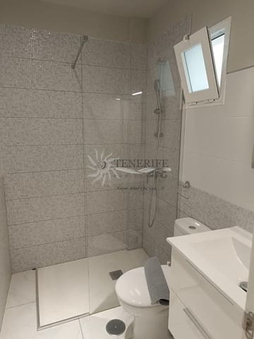 1 sypialnia Mieszkanie do wynajęcia w Alcala, Guía de Isora - 880 € (Ref: 10019570)